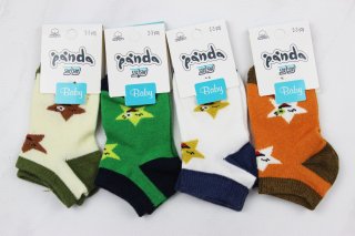 Шкарпетки дитячі всесезонні Туреччина (2-3 роки)