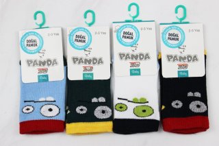 Шкарпетки дитячі всесезонні Туреччина (2-3 роки)