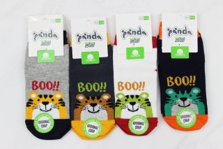 Шкарпетки дитячі всесезонні антиковзні Туреччина (5-6 роки)