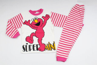 Детская пижама Турция от 4 до 6 лет