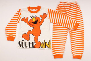 Детская пижама Турция от 4 до 6 лет