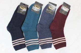 Шкарпетки підліткові махрові ( 21-23р )