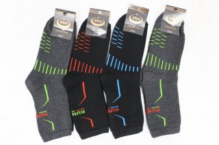 Шкарпетки підліткові махрові ( 23-25р )