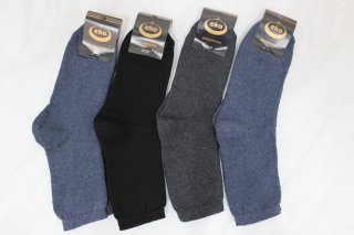 Шкарпетки підліткові махрові ( 23-25р )