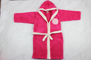 Халат дитячий від 7 до 12 років