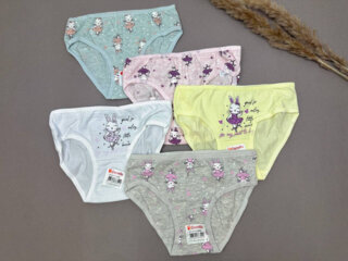 Трусики для дівчинки (0-9 років) Донелла
