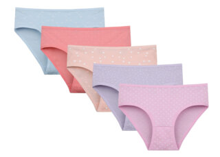 Трусики для дівчинки (4-11 років) Донелла