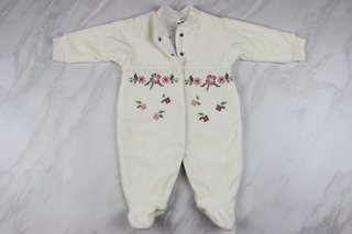 Комбінезон дитячий від 0 до 3 міс.
