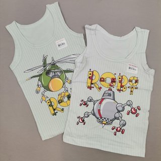 Майка для хлопчика (4-5 років) Донелла