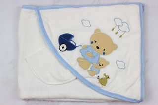 Рушник для купання, куточок Туреччина