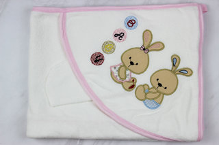 Рушник для купання, куточок Туреччина