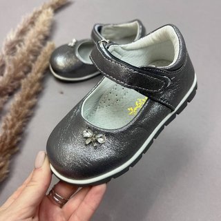 Туфлі для дівчинки ( 22 розмір)