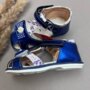 Босоніжки для дівчинки (22 розмір)