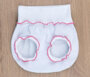 Труси ясельні під памперс