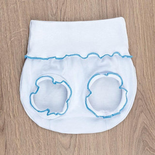 Труси ясельні під памперс