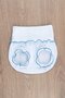 Труси ясельні під памперс