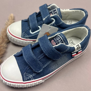 Кеды для мальчика (34 размер)