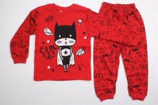 Детская пижама Турция от 4 до 6 лет