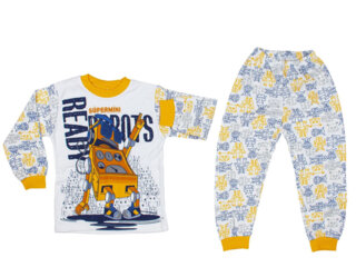 Детская пижама Турция  4  лет