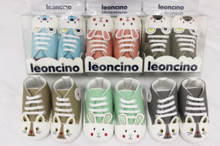 Пінетки дитячі Туреччина від 4 до 12 міс