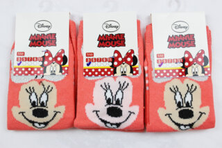 Носки детские всесезонные Турция (3-4 лет)