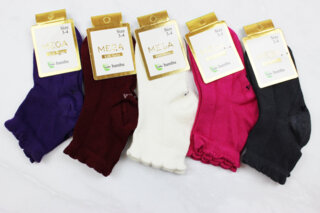 Носки детские всесезонные Турция (3-4 лет)