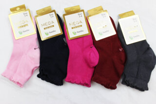 Носки детские всесезонные Турция (3-4 лет)