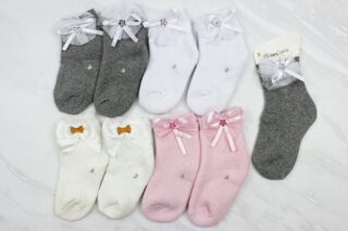 Носки детские махровые Турция (2-3 лет)