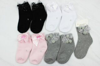 Носки детские махровые Турция (3-4 лет)