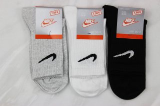 Шкарпетки жіночі всесезонні (36-40  розмір взуття)