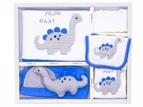 10-ти предметний набір для новонародженого Туреччина