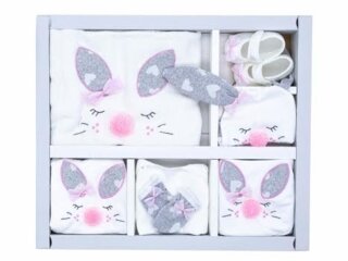 10-ти предметний набір для новонародженого Туреччина