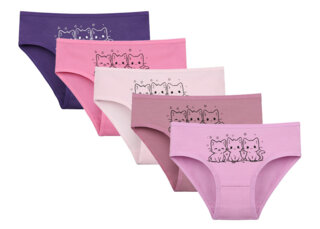 Трусики для дівчинки (4-11 років) Донелла