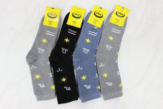 Шкарпетки підліткові махрові ( 21-23р )