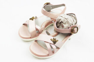 Босоніжки для дівчинки (26-30 розмір)