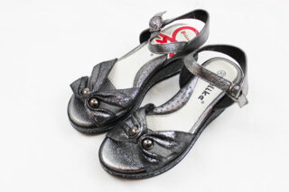 Босоніжки для дівчинки (30-37 розмір)