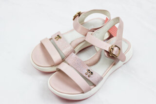 Босоніжки для дівчинки (31-36 розмір)