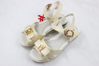 Босоніжки для дівчинки (29-32 розмір)