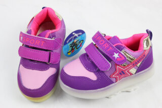 Кросівки для дівчинки ( 22 розмір)