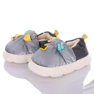 Дитячі зимові тапочки Luck Line ( 28-29 розмір)