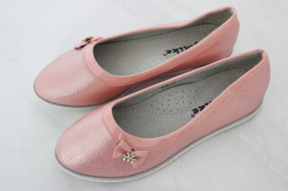 Туфли для девочки (33-36 размер)