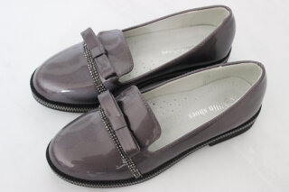 Туфли для девочки (31-36 размер)