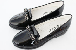 Туфли для девочки (30-35 размер)