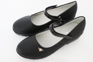 Туфли для девочки (36 размер)