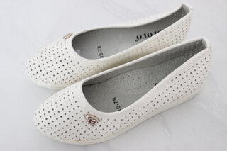 Туфли для девочки (30-37 размер)