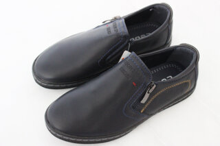 Туфлі для хлопчика ( 17-18 розмір)