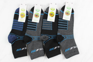 Носки детские всесезонные (18р)