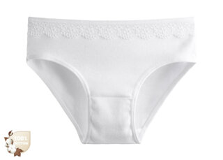 Трусики для девочки (0-11 лет)  Донелла