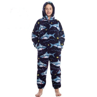 Кигуруми детский (от 100 см до 140 см рост)