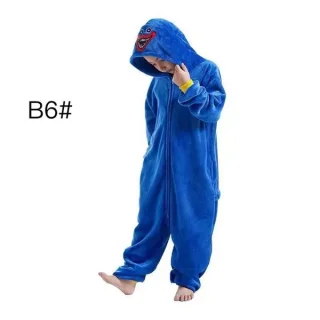 Кигуруми детский (от 100 см до 140 см рост)